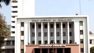 IIT Kharagpur Students Gets Top Placement Offers, Highest Salary Rs 2.4 Crore