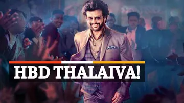 Rajinikanth Birthday, Rajinikanth Turns 71, HBD Thalaiva