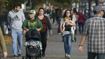 Global Covid Caseload Tops 279.4 Million