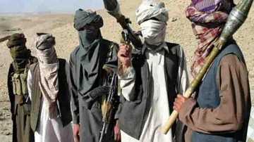 TTP Intensifies Attacks In Pakistan