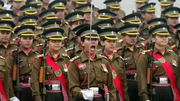 Over 1.77 lakh women candidates apply for entry into National Defence Academy