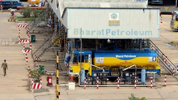 Bharat Petroleum, Bhabha Atomic Join Hands For Green Hydrogen Production