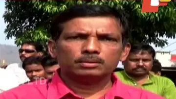 OTV Journalist Manoj Patra Passes Away, Condolences Pour In   