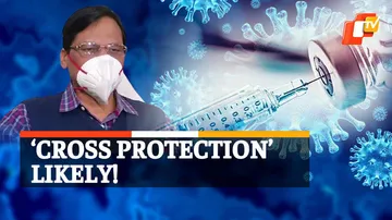 Covid19, Coronavirus, Bijay Panigrahi