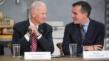 Growing Defence Trade One Of The Great Success Stories Of India-US Ties: Garcetti