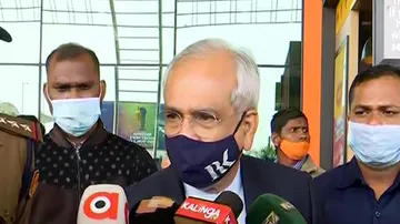 Odisha’s Per Capita Income Was Higher Than National Average Between 2011-2020: Niti Aayog VC