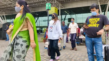 No Home Isolation For Patients Infected With Omicron Variant: Odisha Top Health Official