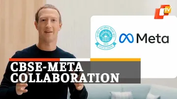 CBSE-Meta Collaboration 