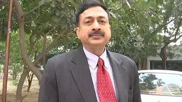 New Odisha DGP Sunil Bansal