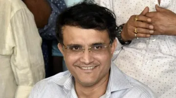 Ganguly Reacts To Kohli's Comments On T20 Captaincy, Says 'BCCI Will Deal With It Appropriately'
