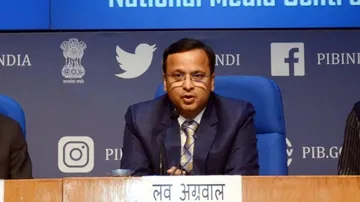 Omicron spreading fast across Europe, other parts of world; avoid non-essential travel: Govt