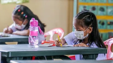 Closing schools should be last resort in Omicron fight: Unicef