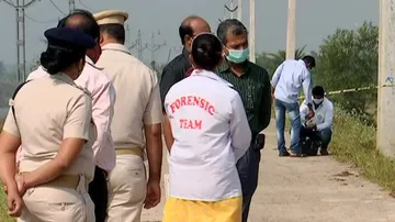 Puri Murder Case