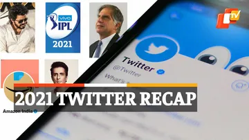 Only On Twitter, Twitter, Top Tweets