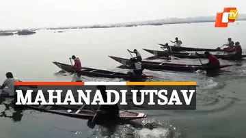 Mahanadi Utsav 2021