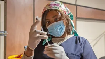 Booster 80% Effective Against Severe Omicron: Report