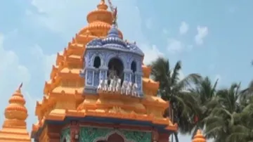Small Change Big Problem: Ghatagaon Tarini Temple In Quandary As Banks Refuse Coin Deposits