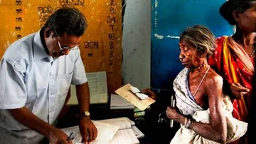 Odisha Releases Rs 350 Crore For Disbursing Rs 1000 Livelihood Assistance To PDS Beneficiaries