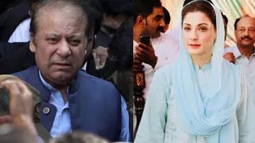 Maryam Indicates Nawaz Sharif Will Soon Return To Pakistan