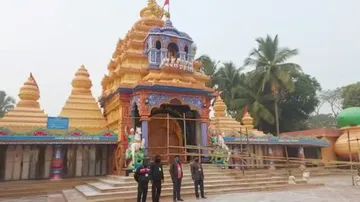 Ghatagaon Tarini Temple To Remain Out Of Bounds For Devotees On These Dates