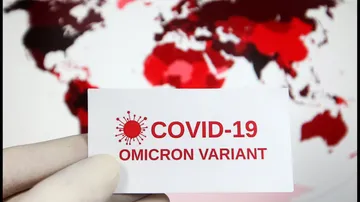 Triple Shots Needed To Control Omicron