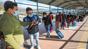 Omicron Scare: New Guidelines Likely In Odisha, Surveillance- Genome Sequencing To Intensify