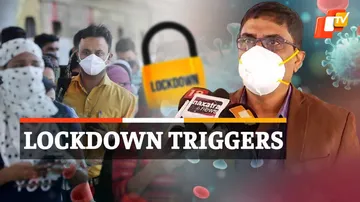 Omicron Threat in Odisha