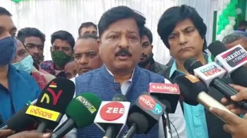 Odisha Panchayat Polls: BJD To Give Preference To OBCs During Selection Of Candidates