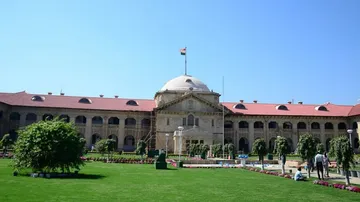Allahabad HC