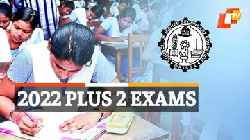 CHSE Board Exams, Form Fill Up