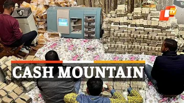 Kanpur IT Raid, Rs 150Cr Seized