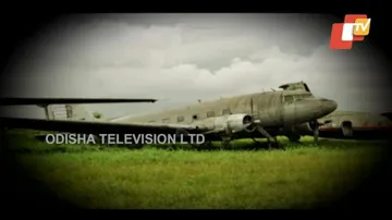 Dakota Aircraft