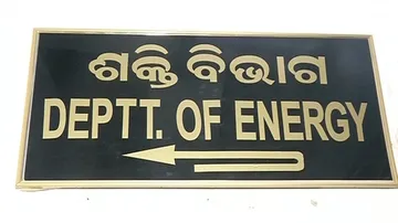 Odisha Govt’s Move To Pump More Funds Into Power Infra Project Draws Opposition Flak