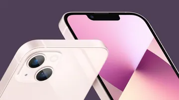 Apple iPhones