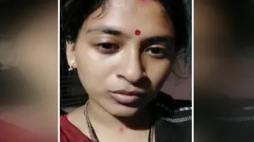 Tapaswini Sumit Marital Discord