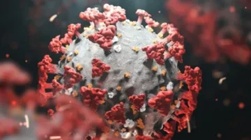 Scientist Says China's 'Zero Covid' Policy Won't Work Against Omicron