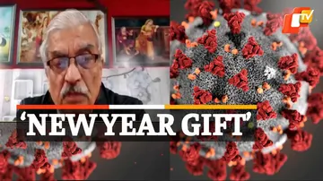 Vaccine for children 