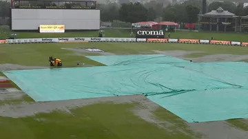 India Vs South Africa