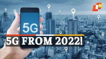 5G Services In India