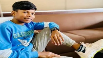 'Bhachpan Ka Pyaar' Singer Sahdev Grievously Hurt In Road Accident