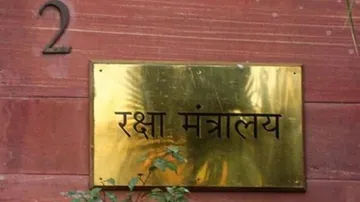 India Stops Import Of 2,851 Components Used In Defence Platforms
