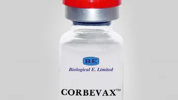 Govt Panel Recommends EUA For BE's Covid Jab Corbevax For 12-18 Yrs Age Group