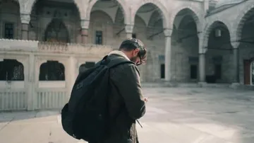  Hindu pilgrims from India, UAE, US to visit century-old shrine in Pakistan vandalised by radicals