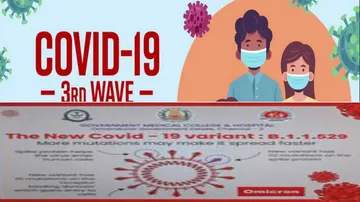 Third Wave Coming!
