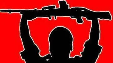 Maoist Arms Dump Unearthed Along Andhra-Odisha Border