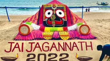 Happy New Year 2022