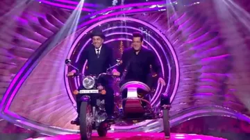 Bigg Boss 15