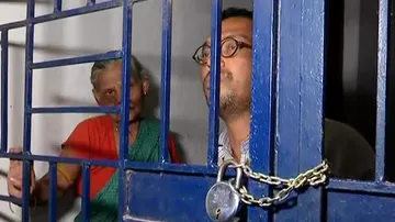 Mother-Son Locked Up In House, 2 Murders & A Suicide In Bhubaneswar On New Year