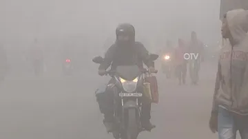 Odisha Weather Update: Minimum Temp To Fall, Check IMD’s Forecast For Cold Wave
