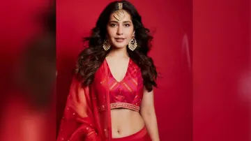 Raashi Khanna On Adrenaline Rush & Fear!
